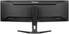 iiyama PROLITE XCB4594DQSN-B1 45" Dual QHD Curved Gaming Monitor | 5120 x 1440 165Hz HDMI DP