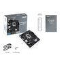 ASUS PRIME H610M-R-SI mATX Motherboard | LGA1700 | 2x DDR5 Slots