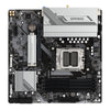 Gigabyte B650M GAMING PLUS WIFI mATX Motherboard | AM5 | 4x DDR5 Slots | Wi-Fi 802