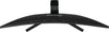 iiyama G-MASTER GB2766HSU-B1 27" Full HD Curved Gaming Monitor | 1920 x 1080 165Hz 1ms HDMI DP