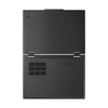 Lenovo ThinkPad T14s 2-in-1 Gen 1 Intel Core Ultra 7 255U Hybrid (2-in-1) 35.6 cm (14") Touchscreen WUXGA 16 GB LPDDR5x-SDRAM 512 GB SSD Wi-Fi 7 (802.11be) Windows 11 Pro English Black