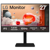 LG 27BA450-B 27" Full HD Monitor | 1920 x 1080 100Hz HDMI VGA DP