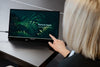Verbatim 49592 16" Full HD Monitor | 1920 x 1080 USB-C HDMI