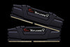 G.Skill Ripjaws V 16 GB (2x8 GB) DDR4 3200 MHz Memory Kit | CL16, XMP, Heatsink