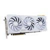ASUS GeForce RTx 4070 Ti 12 GB GDDR6x Overclocked Graphics Card | PCIe 4.0 | 3 x DP and 2 x HDMI | Active Cooling