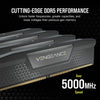 Corsair Vengeance CMK32GX5M2B6000C38 memory module 32 GB 2 x 16 GB DDR5 288-pin DIMM