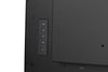 iiyama PROLITE Digital A-board 61 cm (24") LED 600 cd/m² Full HD Black Touchscreen