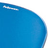 Fellowes 9114120 mouse pad Blue