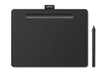 Wacom CTL-6100K-B Graphic Tablet | Wired, Pen Included