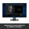 Logitech Marathon M705 Wireless Mouse
