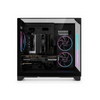 GTR Gaming Monarch | Ryzen 7600X | RX 9070 XT 16GB| 16GB DDR5 5600 MHz | B650M PG LIGHTNING | 1TB SSD NVMe | 850W Gold PSU | Win 11 Home + WiFi & Bluetooth