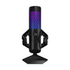 ASUS ROG Carnyx BLK Cardioid Gaming Microphone | Wired, USB Type-C