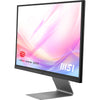 MSI Modern Modern MD271UL 27" 4K Ultra HD Monitor | 3840 x 2160 60Hz USB-C HDMI DP