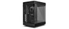 HYTE Y60 Midi Tower PC Case Black | Liquid Cooling Support