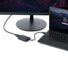 StarTech.com USB 3.0 to DisplayPort Adapter - 4K 30Hz