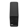 Fractal Design Torrent ARGB Tower PC Case Black | Liquid Cooling Support