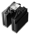 DeepCool AK620 G2 Digital NYX Processor Air cooler 12 cm Black 1 pc(s)