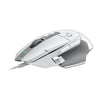 Logitech G G502 X mouse Right-hand USB Type-A Optical 25600 DPI