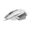 Logitech G G502 X mouse Right-hand USB Type-A Optical 25600 DPI
