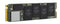 Intel SSDPEKNW512G8X1 512 GB Server/workstation Internal SSD | 3D2 QLC NVMe PCI Express 3.0 M.2