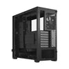 Fractal Design Pop Air Tower PC Case Black | Liquid Cooling Support