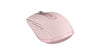 Logitech MX Anywhere 3S mouse Right-hand RF Wireless + Bluetooth Laser 8000 DPI