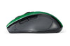 Kensington Pro Fit® Mid-Size Wireless Mouse - Emerald Green