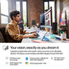 HP Series 7 Pro 738pu 38" Wide Quad HD+ Curved Monitor | 3840 x 1600 60Hz USB-C HDMI DP