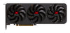 PowerColor Radeon Rx 9070 16 GB GDDR6 Overclocked Graphics Card | PCIe 5.0 x16 | 3 x DP and 1 x HDMI | Active Cooling