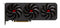 PowerColor Radeon Rx 9070 16 GB GDDR6 Overclocked Graphics Card | PCIe 5.0 x16 | 3 x DP and 1 x HDMI | Active Cooling