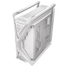 ASUS GR701 ROG Hyperion White ARGB PC Case White | Liquid Cooling Support