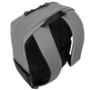 Targus Sagano notebook case 39.6 cm (15.6") Backpack Black, Grey