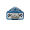 StarTech.com 1 Port USB to RS232 DB9 Serial Adapter Cable - M/M
