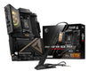 MSI MEG X870E ACE MAX ATX Motherboard | AM5 | 4x DDR5 Slots | Wi-Fi 7