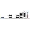 Gigabyte H610M D3W WIFI6 mATX Motherboard | LGA1700 | 2x DDR5 Slots | Wi-Fi 6