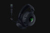 Razer Kraken V4 X Headset Wired Head-band Gaming USB Type-C / USB Type-A Black