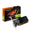 Gigabyte GeForce GT 1030 2 GB GDDR4 Graphics Card | PCIe 3.0 x16 | 1 x HDMI | Active Cooling