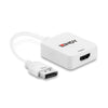 Lindy Converter HDMI to DisplayPort 4K 3840x2160