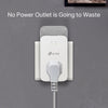 TP-Link G.hn2400 Passthrough Powerline Kit