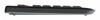 CHERRY DW 3000 Keyboard | Wireless, QWERTY, Black, Mouse Included