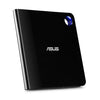 ASUS SBW-06D5H-U Optical Disc Drive Blu-Ray RW Black, Silver