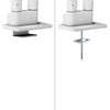 Neomounts monitor arm desk mount