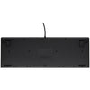 Corsair K55 RGB PRO Mechanical Gaming Keyboard | Wired, QWERTY, Black, Backlit
