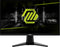 MSI MAG 255F E20 computer monitor 62.2 cm (24.5") 1920 x 1080 pixels Full HD LCD Black