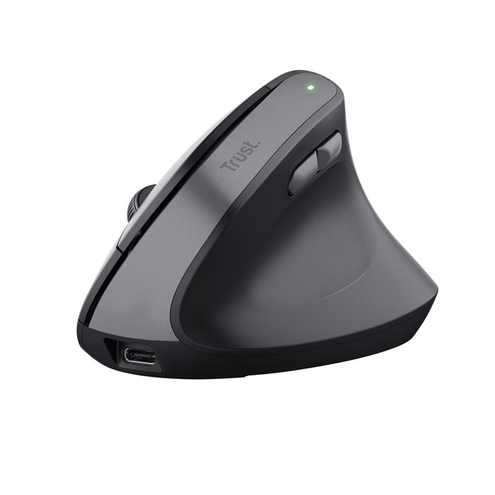 Trust TM-270 mouse Right-hand RF Wireless Optical 2400 DPI
