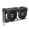 ASUS GeForce RTX 5060 8 GB GDDR7 Overclocked Graphics Card | PCIe 5.0 | 3 x DP and 1 x HDMI | Active Cooling