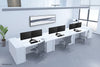 Neomounts by Newstar monitor desk mount