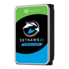 Seagate SkyHawk AI 24 TB 3.5" 7200 RPM Surveillance System HDD | Serial ATA III