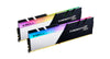 G.Skill Trident Z Neo 16 GB (2x8 GB) DDR4 3200 MHz Memory Kit | CL16, XMP, Heatsink, ARGB
