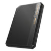 ADATA EC600-BCBK storage drive enclosure HDD/SSD enclosure Black 2.5"